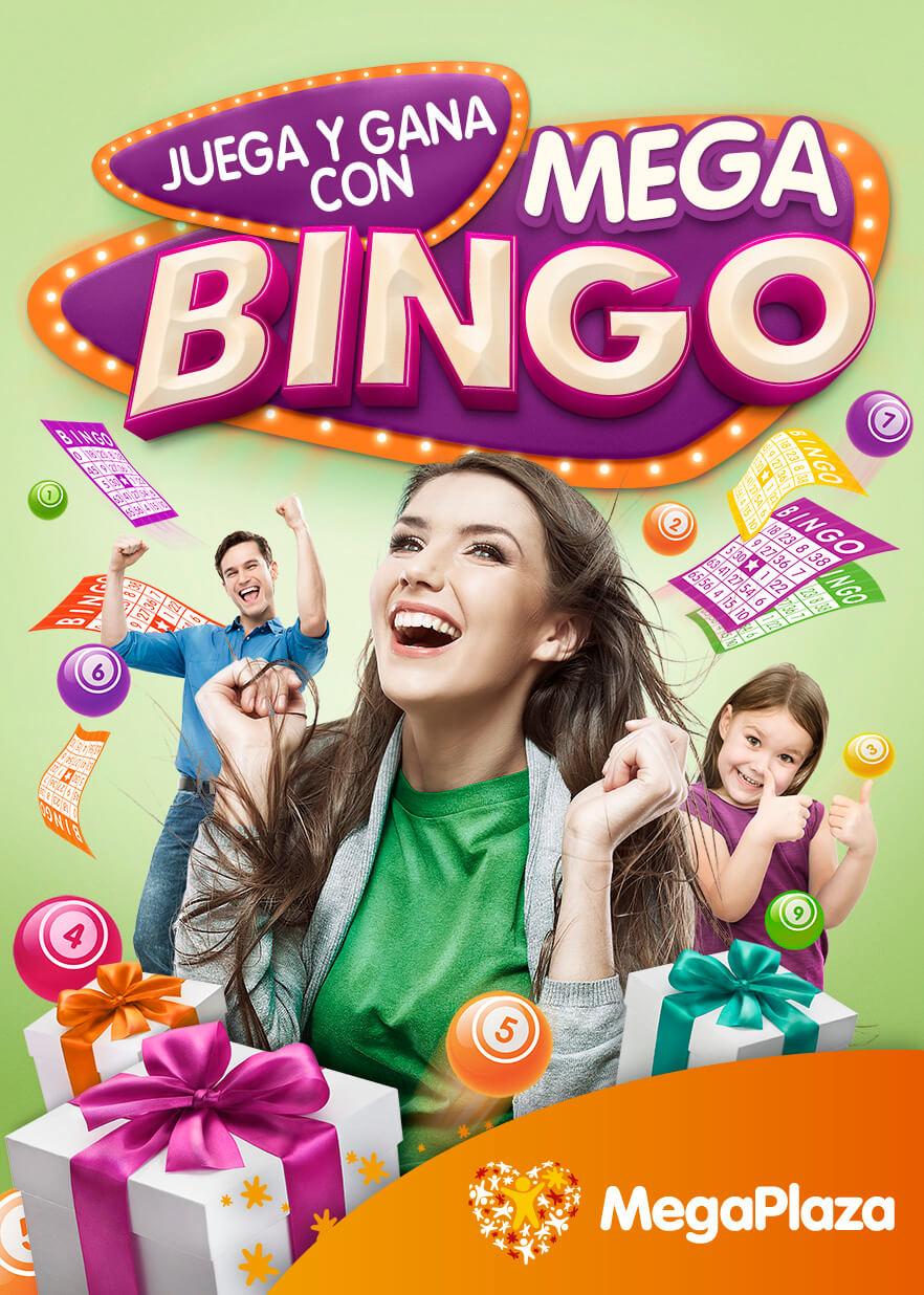 MEGABINGO