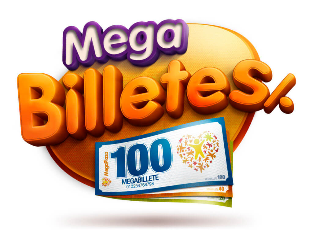 Mega Billete