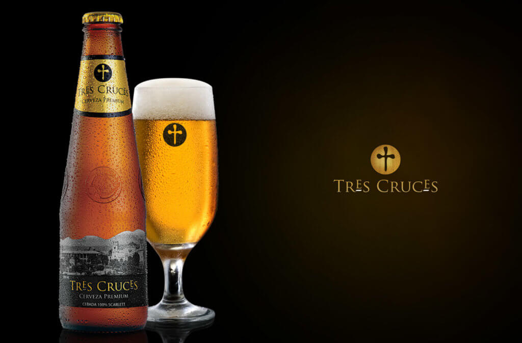 brand tres cruces