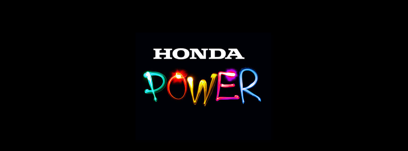 honda portada